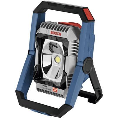 Bosch Professional PRO GLI 18V-3000 Accu bouwlamp 3000lm 18V Basic Body - 06014A8100 Bosch Professional PRO GLI 18V-3000 Accu bouwlamp 3000lm 18V Basic Body - 06014A8100
