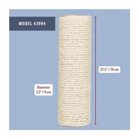 Krabpaal voor katten Trixie - thumbnail