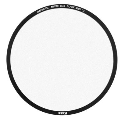 Kase MovieMate Magnetisch circulair Black Mist 1/4