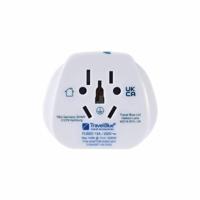 Universele Reisadapter Travel Blue TB-904 Verenigd Koninkrijk - thumbnail