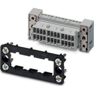 Phoenix Contact VC-AR4/5M-S88888-SET Contactinzetstukset Inhoud: 5 stuk(s) Phoenix Contact VC-AR4/5M-S88888-SET Contactinzetstukset Inhoud: 5 stuk(s)