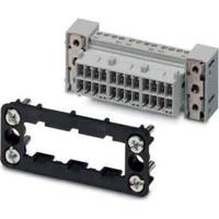 Phoenix Contact VC-AR4/5M-S88888-SET Contactinzetstukset Inhoud: 5 stuk(s) - thumbnail