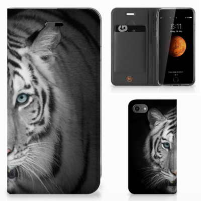 iPhone 7 | 8 | SE (2020) | SE (2022) | Hoesje maken | Tijger iPhone 7 | 8 | SE (2020) | SE (2022) | Hoesje maken | Tijger