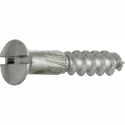 Houtschroef DIN 95 MGC 3,0x16mm (4st)