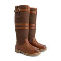 Travelin' women - - Cognac - Maat - thumbnail