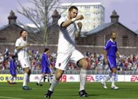 FIFA 2009 (classics) - thumbnail