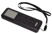 Ledgo LG-RC24C 2.4G WiFi Remote Controller LG-A34 (Bi-Colour) - thumbnail