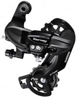Shimano tourney rd-ty300 direct mount 6/7 speed - thumbnail