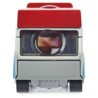 Paw Patrol The Movie True Metal Peek View Voeruig - thumbnail