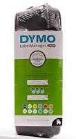 Labelprinter dymo lm 210d qwerty 12mm koffer - thumbnail