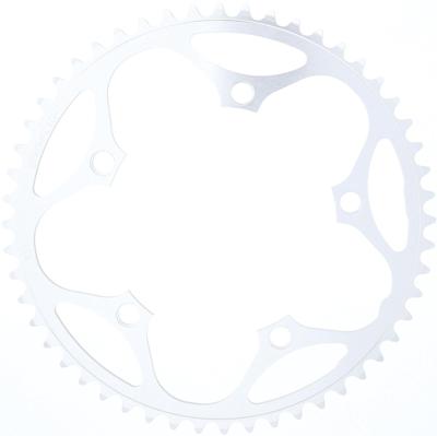 STRONGLIGHT race kettingblad chain ring strongl. cd130mm 35t sil.