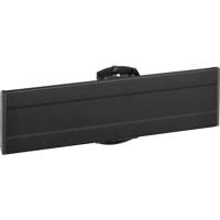 Vogels Adapterbar Geschikt voor serie: Vogels modulair display-wandhoudersysteem Zwart - thumbnail