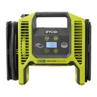 Ryobi Accu-Multi Pomp R18MI-0, 18 Volt luchtpomp - thumbnail