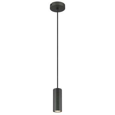 Globo Grijze hanglampJames enkel - 57918H