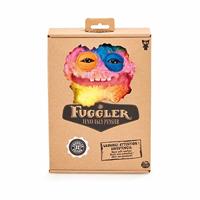 Fuggler Funny Ugly Monster Knuffel - thumbnail