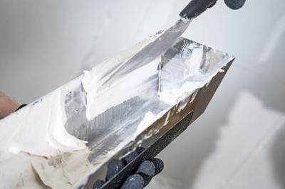 Wolfcraft 4059000 Plamuurbak (l x b) 358 mm x 108 mm