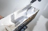 Wolfcraft 4059000 Plamuurbak (l x b) 358 mm x 108 mm - thumbnail