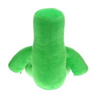Rainbow Friends groene knuffel - 40 cm - thumbnail