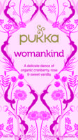 Pukka Womankind Thee - thumbnail