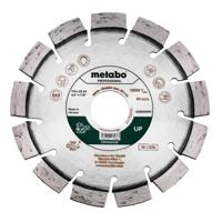 Metabo 628558000 Diamanten doorslijpschijf Diameter 115 mm Boordiameter 22.23 mm 1 stuk(s) - thumbnail