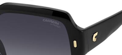 Dames zonnebril Carrera CARRERA-3045-S-807 ø 56 mm