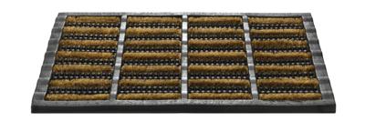 Borstelmat Mudbuster 40x60 cm Hamat - Hamat Borstelmat Mudbuster 40x60 cm Hamat - Hamat