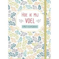 Hoe ik mij voel - Hardcover (9789044756456) - thumbnail