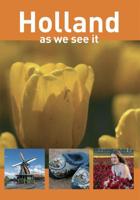 Holland, as we see it - Peter de Ruiter - ebook - thumbnail