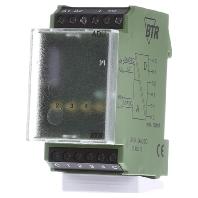 Metz Connect 11043513 Analoog/digitaal-omvormer 24, 24 V/AC, V/DC (max) 1 stuk(s) - thumbnail