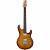 Sterling by Music Man LK100 Luke Hazel Burst met gigbag - thumbnail