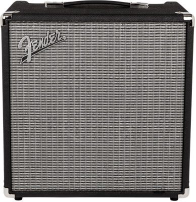 Fender Rumble 40 V3 1x10 inch basgitaarversterker combo