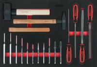 KS Tools 711.1018 NEW-55313 Gereedschapsset - thumbnail