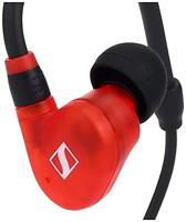 Sennheiser IE 100 Pro Red in-ears - thumbnail