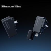 Insta360 X4 Quick Reader - thumbnail
