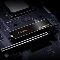 Hard Drive Adata Legend 900 1 TB SSD - thumbnail