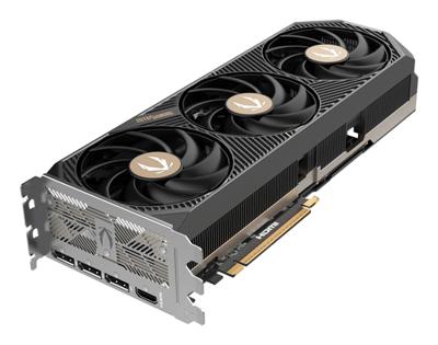 Zotac Nvidia GeForce RTX 5080 Videokaart GAMING RTX5080 SOLID CORE OC 16GB 16 GB GDDR7-RAM PCIe x16 HDMI 2.1, DisplayPort 2.1