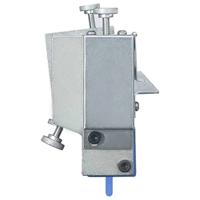 Plaatbuigmachine handmatig 320 mm - thumbnail