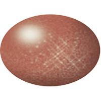 Revell Aqua NR.95 Brons Metallic - 18ml - thumbnail