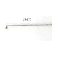 Sapim Spaken 14-270 zink zonder nippel - thumbnail