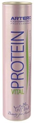 ARTERO PROTEIN VITAL LEAVE IN CONDITIONER ARTERO PROTEIN VITAL LEAVE IN CONDITIONER