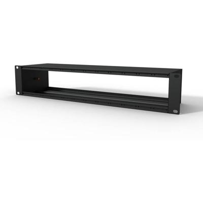 Caymon CASY001/B 19 inch chassis 2U Caymon CASY001/B 19 inch chassis 2U