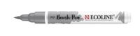 Talens Ecoline 717 markeerstift 1 stuk(s) Grijs - thumbnail