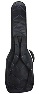 Reunion Blues RBX-B4 Electric Bass Guitar gigbag voor elektrische basgitaar
