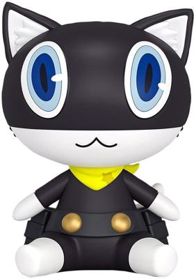Persona 5 Royal Huggy Good Smile Morgana 7 cm