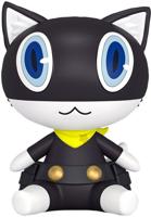 Persona 5 Royal Huggy Good Smile Morgana 7 cm - thumbnail