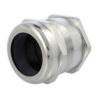 LAPP 53112503 Wartel M90 Messing Messing 1 stuk(s) - thumbnail