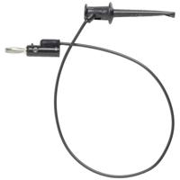 Pomona Electronics 3782-36-2 Minigrijper Rood 1 stuk(s) - thumbnail