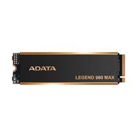 ADATA LEGEND 960 MAX M.2 2 TB PCI Express 4.0 3D NAND NVMe - thumbnail