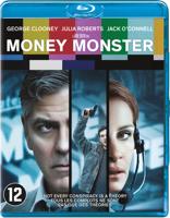 EIC Blu-Ray Money Monster - thumbnail