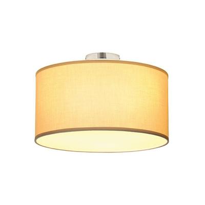 SLV PlafondlampSoprana CL-1 50cm beige - 155373